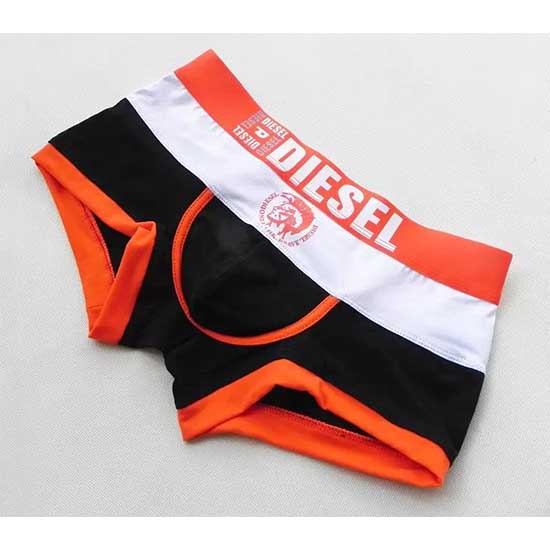 Calzoncillos Diesel Boxer