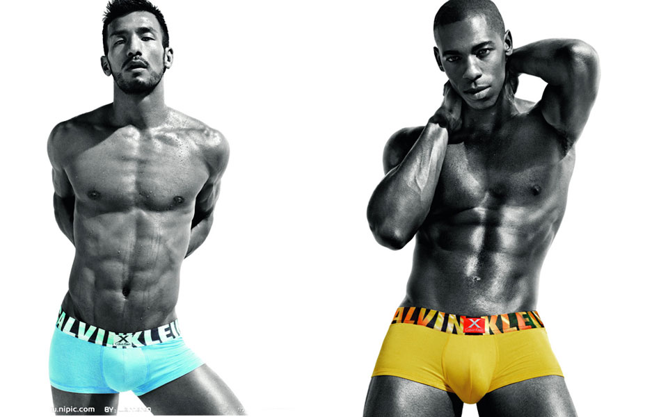 Calzoncillos Calvin Klein Baratos | Boxer Klein China